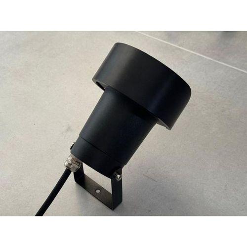 Bahçe Spotu için Parlama Kalkanı IP65 3D Baskı