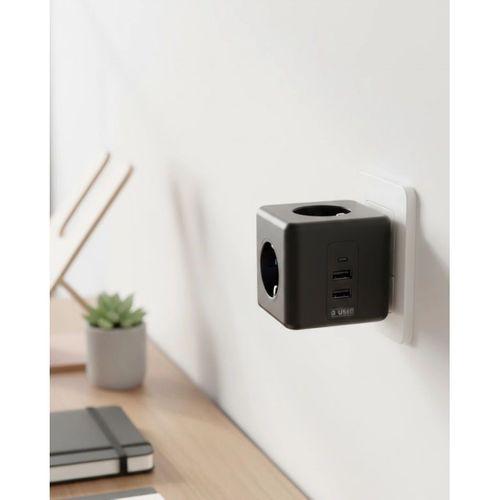 Akım Korumalı 3440 Priz