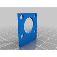 Inmp441 Mikrofon Montajı