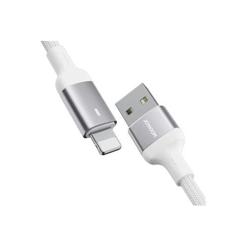 Joyroom Lighting Metal kopmaz Kablo 2m