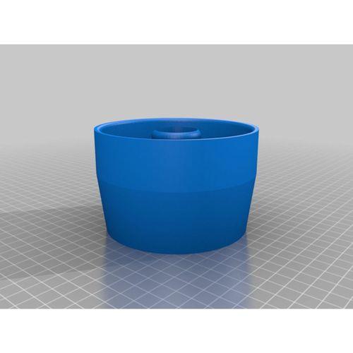 Antep Fıstığı Kabuğu Kapağı ile Kase (Bu ürün Sadece Plastik parçadır - Almadan Önce Soru Sorabilirsiniz)