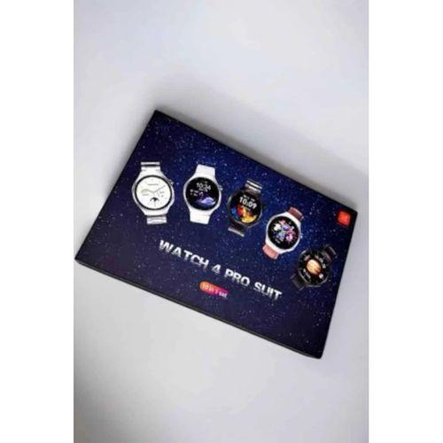 Akıllı Saat 7 Kordonlu Yeni Nesil Arama Cevaplayan Çok Fonksiyonlu