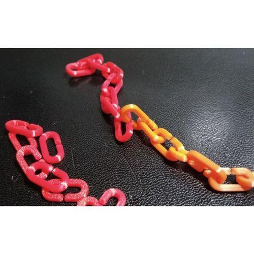 Zincir Halka Bileklik/Choker Kolye (Bu ürün Sadece Plastik parçadır - Almadan Önce Soru Sorabilirsiniz)