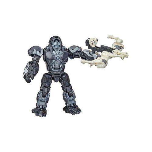 Rise Of The Beasts Weaponizer Optimus Primal