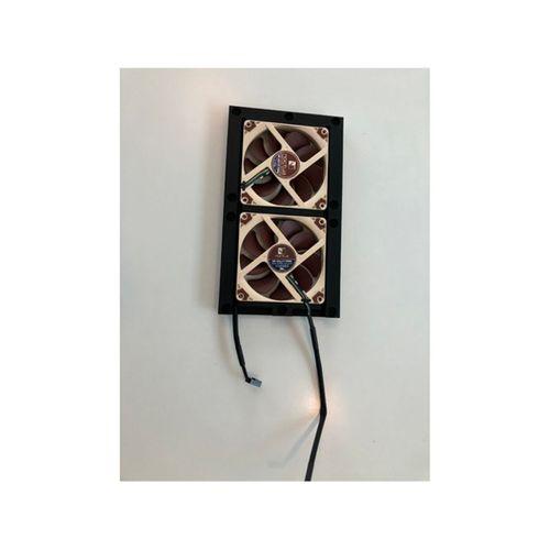 Soğutma Kanal Projeksiyonu (Bu ürün Sadece Plastik parçadır - Almadan Önce Soru Sorabilirsiniz)