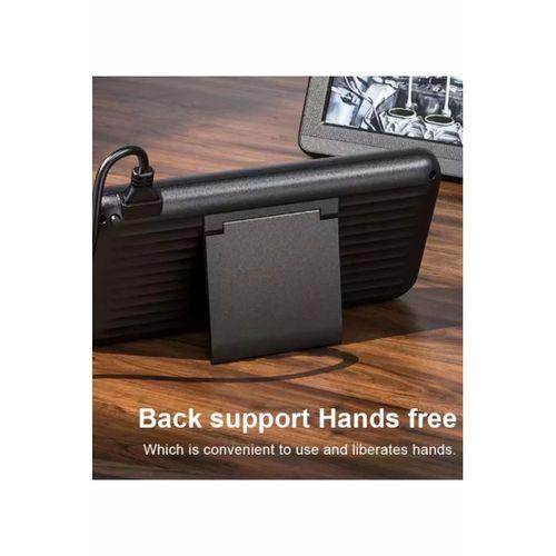 Ekranlı Çift Kameralı 5 Mt Sert Kablo Endoskop Kamera 8 Mm 4.3 Inc Hafıza Kart Destekli