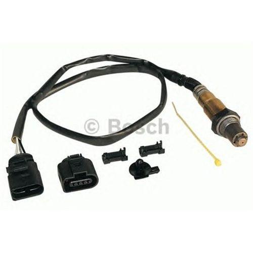 Bosch 0258010036 Oksijen Sensörü Caddy Iıı-Golf V-Jetta-Passat 1.4Tsı-1.6Fsı 0258006593