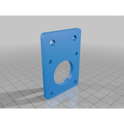 Oyuncak Taktik Ray Aparatı – 3D Baskı Hobi Parçası (Bu ürün Sadece Plastik parçadır - Almadan Önce Soru Sorabilirsiniz)