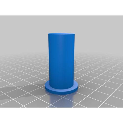 Yüksek Yatak İçin Şişe Tutucu (Bu ürün Sadece Plastik parçadır - Almadan Önce Soru Sorabilirsiniz)