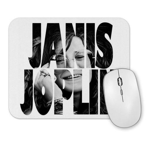 JANIS JOPLIN Mouse Pad