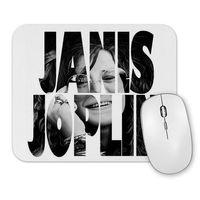 JANIS JOPLIN Mouse Pad
