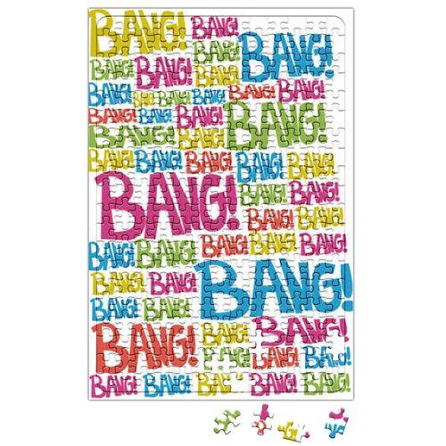 Bang Bang Bang Puzzle 240 Parça Yapboz