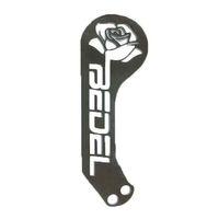 SEVGENT Bedel Çeki Demiri