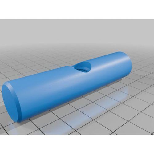 Kısa Monitör Standı (Bu ürün Sadece Plastik parçadır - Almadan Önce Soru Sorabilirsiniz)