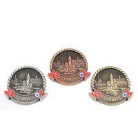 İstanbul Yöresel Magnet Model 10