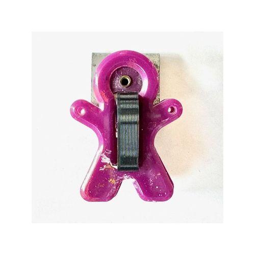 Buzdolabı Magneti için Yedek Klips (Bu ürün Sadece Plastik parçadır - Almadan Önce Soru Sorabilirsiniz)