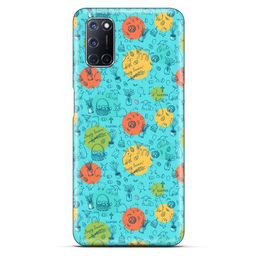 Yılbaşı Süsleri 30 Alcatel 3x 2020 Kılıf Silikon Kapak