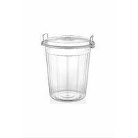 Erzak Kovası Kilitli No:35 35 Lt. Royaleks-MRD096