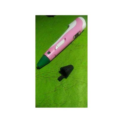 3D Kalem Ucu Yedeği