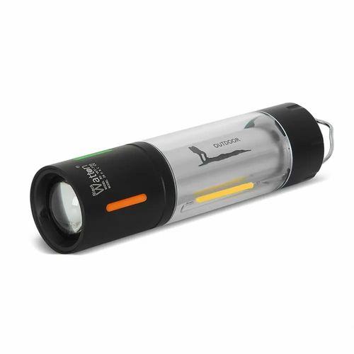 Tg Led Şarjlı Kamp Lambası Ortam Odak Aydınlatma Wt-736