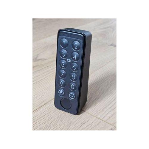 Switchbot Keypad Touch Montaj Plakası (Bu ürün Sadece Plastik parçadır - Almadan Önce Soru Sorabilirsiniz)