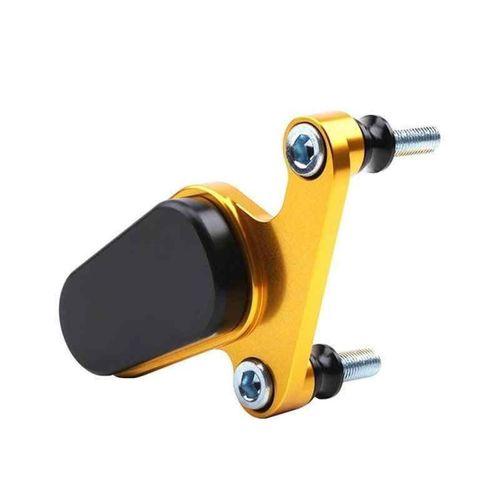 YAMAHA Yamaha Xmax Uyumlu Kaliper Koruma Sarı