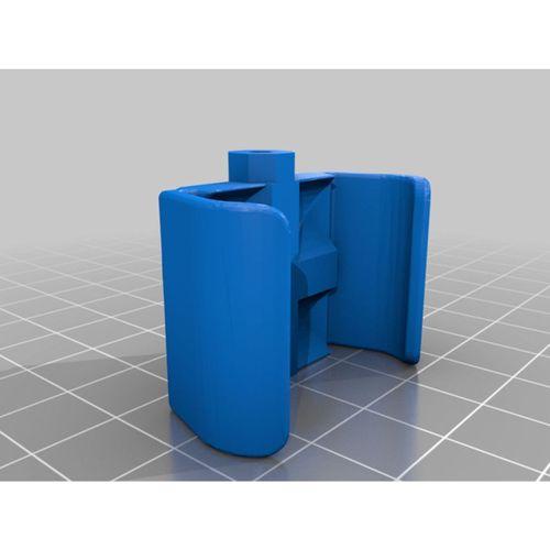 Patron Macho Snaper 3D Baskı (Bu ürün Sadece Plastik parçadır - Almadan Önce Soru Sorabilirsiniz)