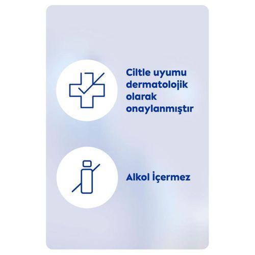 Nivea Men Erkek Stick Deodorant Fresh Active 50ml, Ter Ve Ter Kokusuna Karşı 48 Saat Deodorant Koruma