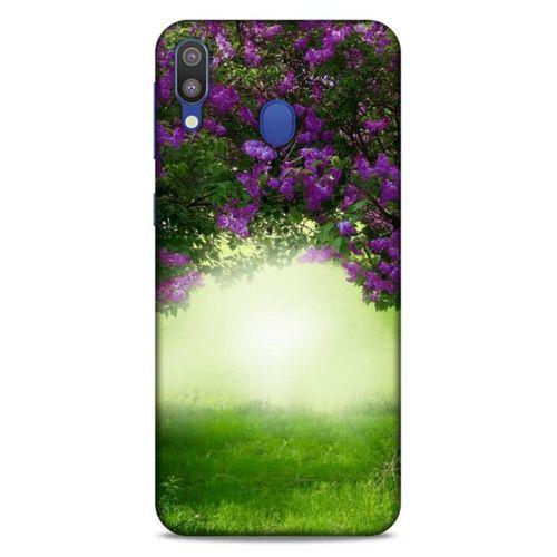 Lopard Samsung Galaxy M20 Uyumlu Kılıf Manipülasyon ☻ (19) Kılıfları Baskılı