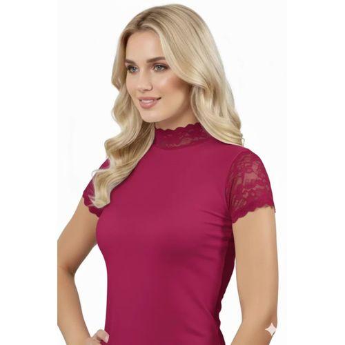 Şahinler Kadın Boğazdan Yarım Kol Atlet B408