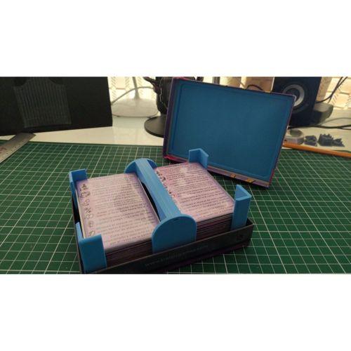 Virüs Kartı Tutucu - 5110542