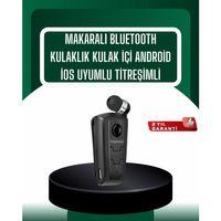 Titreşimli Bluetooth Kulaklık Fineblue F910 Uzun Pil Ömrü