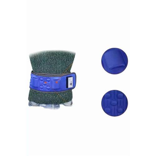 Göbek Eritme Kemeri 5 Motorlu Göbek Eritme Aleti Korsesi Eritme Zayıflama