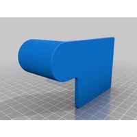 Boya Desteği + Fırça - 5145620