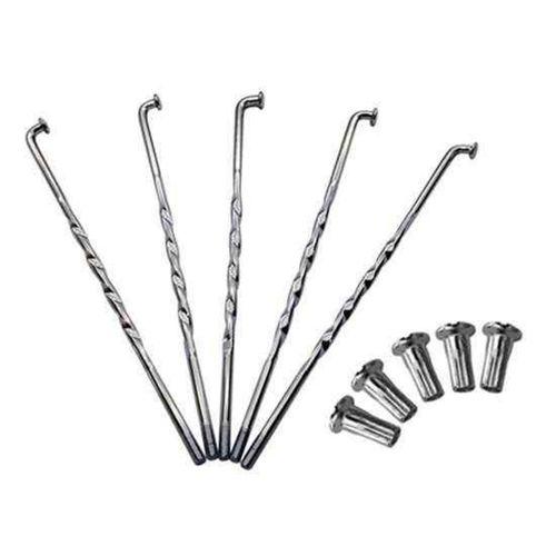 SEVGENT 3.5 X 160 Jant Teli Burgulu (36 Ad) Cup