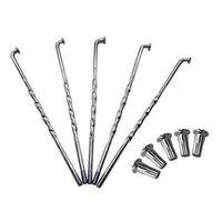 SEVGENT 3.5 X 160 Jant Teli Burgulu (36 Ad) Cup