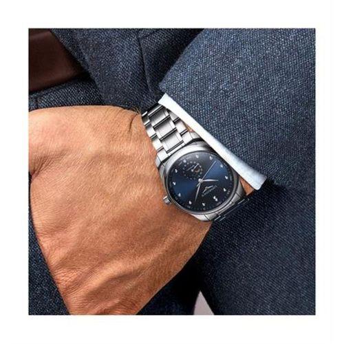 L2.919.4.97.6 Longines Master Collection L29194976 Erkek Kol Saati