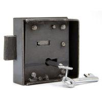 Antep Tipi 3 lü Set Tam Takım Kasa Kilitleri