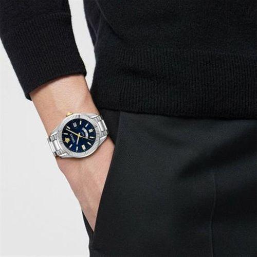 Versace VRSCVE0U00125 Erkek Kol Saati