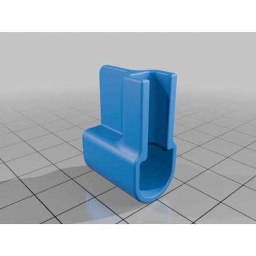 GUM Uç Demet Diş Fırçası Kapağı 3D Baskı (Bu ürün Sadece Plastik parçadır - Almadan Önce Soru Sorabilirsiniz)