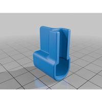 GUM Uç Demet Diş Fırçası Kapağı 3D Baskı (Bu ürün Sadece Plastik parçadır - Almadan Önce Soru Sorabilirsiniz)