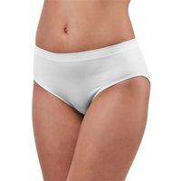 Elite Life A-03-810 Kadın İz Yapmaz Dikişsiz Esnek Slip Külot