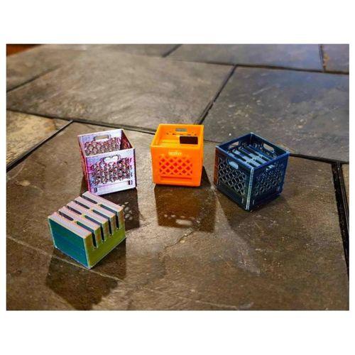 Mik Create Micro SD Kart Tutucu Ekleme (Bu ürün Sadece Plastik parçadır - Almadan Önce Soru Sorabilirsiniz)