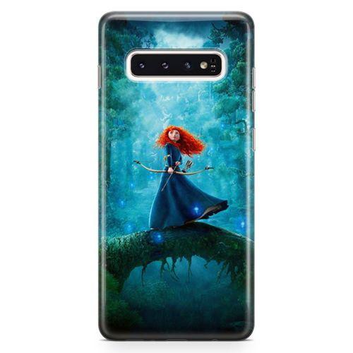Samsung Galaxy S10 Kılıf Papel De Parede Arka Kapak Koruma Desenli Full Koruyucu
