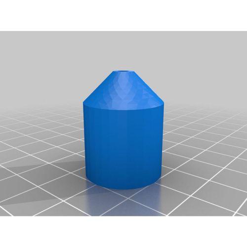 20mm Anahtar Alt Kapağı (Bu ürün Sadece Plastik parçadır - Almadan Önce Soru Sorabilirsiniz)