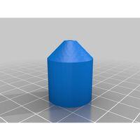 20mm Anahtar Alt Kapağı (Bu ürün Sadece Plastik parçadır - Almadan Önce Soru Sorabilirsiniz)