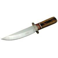 A048 Outdoor Kamp Bıçak 28 Cm - Kılıflı