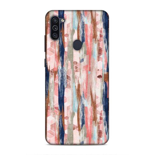 Samsung Galaxy M11 Uyumlu Kılıf Utopia (18) Telefon Kılıfları Geo