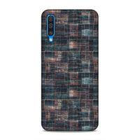 Samsung Galaxy A30s Uyumlu Kılıf Romans (25) Antişok Kapak Yeşil