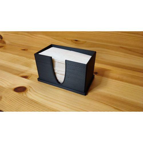 El Tahıl Kutusu, Dispenser, Mendil Donörü - 5107094